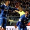 Empoli - Napoli, un meci cu trei autogoluri